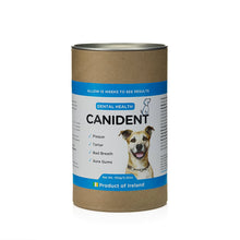 Load image into Gallery viewer, Canident | Clean Dogs Teeth, Fix Bad Breath and Remove Plaque
