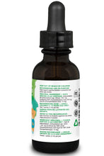 Load image into Gallery viewer, ORGANIKA Kids Liquid DHA (30 ml)
