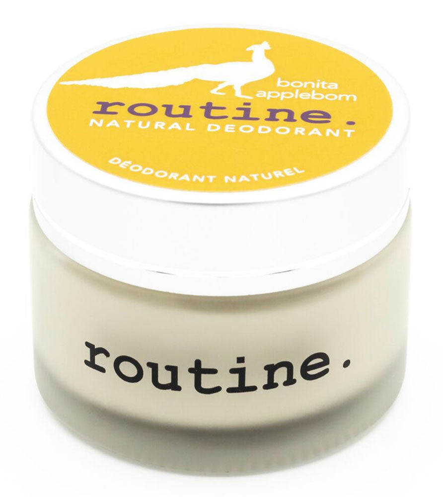 ROUTINE Bonita Applebom (58 gr)