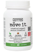 Load image into Gallery viewer, AERYON WELLNESS Move It (60 caps)
