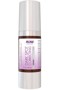 NOW Dark Spot Correcting Serum (30 ml)