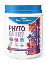 Load image into Gallery viewer, PROGRESSIVE PhytoBerry (900 gr)
