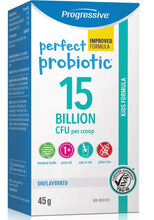 Load image into Gallery viewer, PROGRESSIVE Perfect Probiotic for Kids 15 Billion (45 gr)
